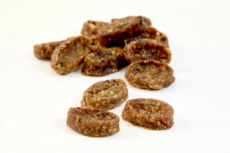 Martin Rütter Trainingsdrops Huhn mit Blaubeeren und Kranbeeren